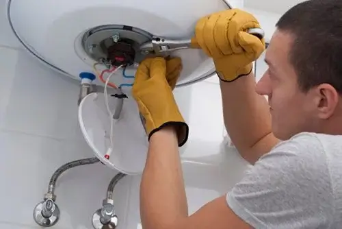 Ремонт водонагревателей Electrolux в Сибае в октябре
