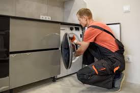 Ремонт посудомоечных машин Indesit в Сибае в октябре