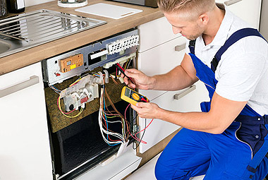 Ремонт посудомоечных машин Electrolux в Сибае — сервис Мастер24, цена от 1644 руб