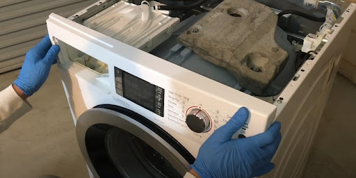 Ремонт стиральных машин Whirlpool в Сибае – сервис от Мастер24, цены от 2055 руб