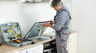 Установка бытовой техники в Сибае в октябре