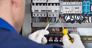 Прочие электромонтажные работы в Сибае в октябре