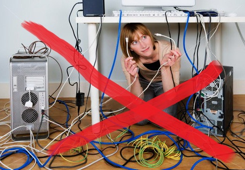 Настройка Wi-Fi роутера на дому с выездом мастера в Сибае в октябре